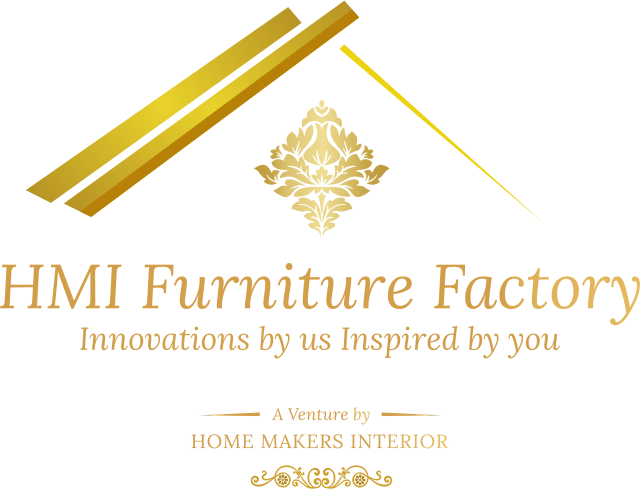 HMI Furniture Factory