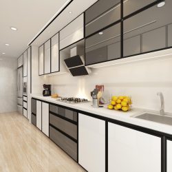 Kitchen 1